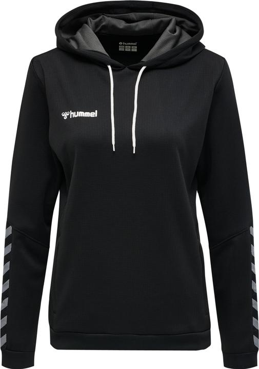 Produktbild hummel Authentic Poly Hoodie Woman (M)