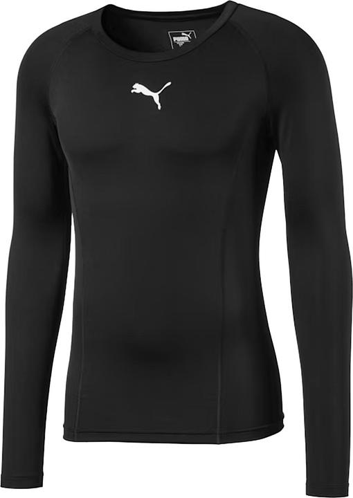 Actual product image Puma Mens Liga Base Layer Top (M)