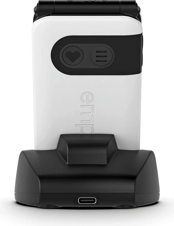 Produktbild Emporia Simplicity Glam 4G (2.80")