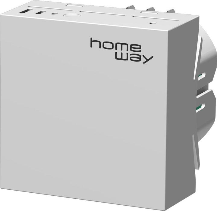 Produktbild Homeway HOME WLAN Access Point (1200 Mbit/s)