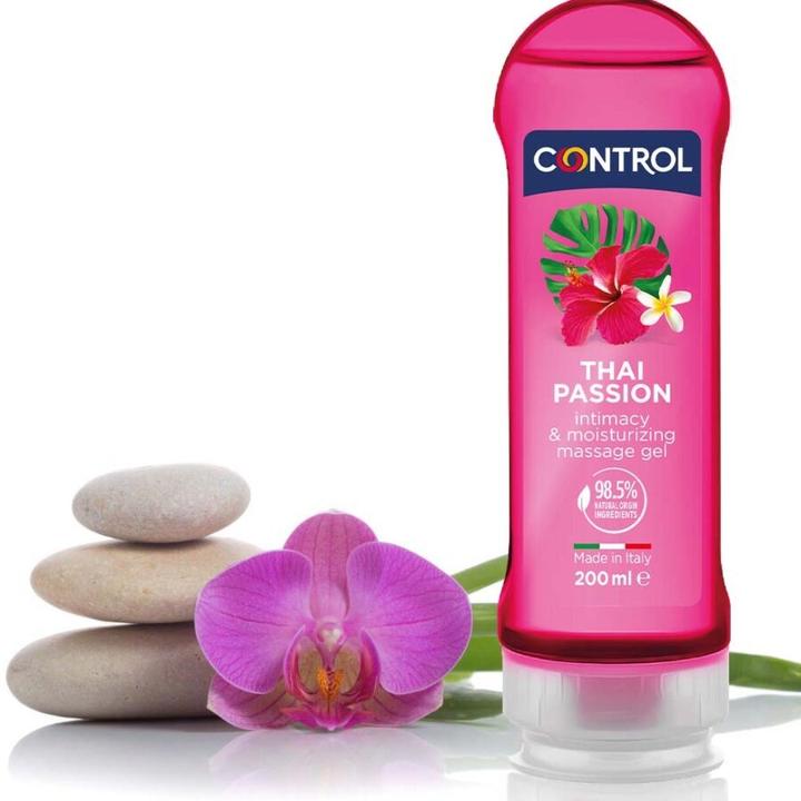 Produktbild Control Thai Passion (200 ml)
