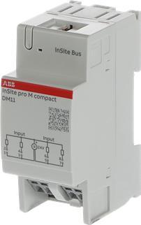Produktbild ABB Dm11 Digital Input