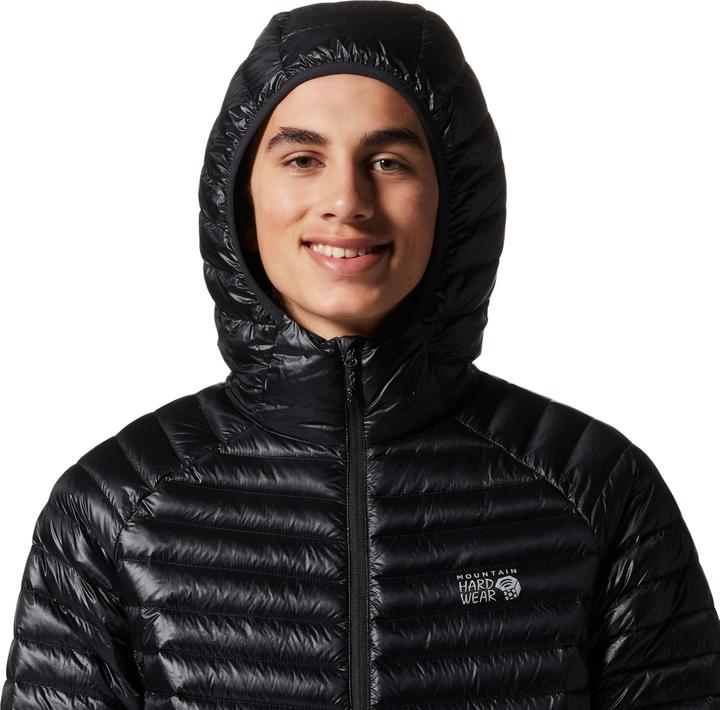 Actual product image Mountain Hardwear Ghost Whisperer/2 (XL)