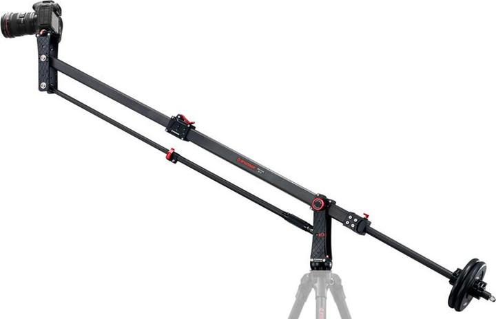Produktbild iFootage Mini Crane M1 III---( Free gift: M1 Low Profile Quick Release Adapter )