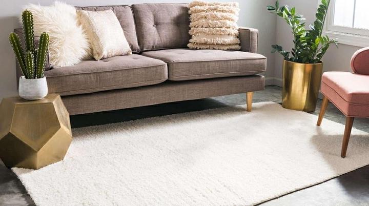 Actual product image Hadorn Lucerne (122 x 183 cm)