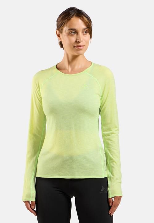 Actual product image Odlo X-Alp Performance 115 (XL)