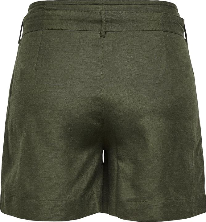 Produktbild Only High Waist Gürtel Shorts (36)