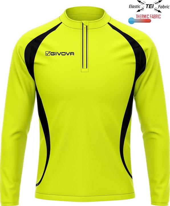 Produktbild Givova Langarmtrikot (M)