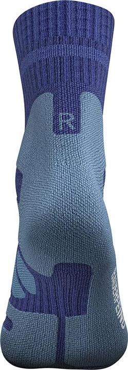 Immagine prodotto Bauerfeind Calzini Merino Mid Cut Outdoor Uomo (38 - 41)