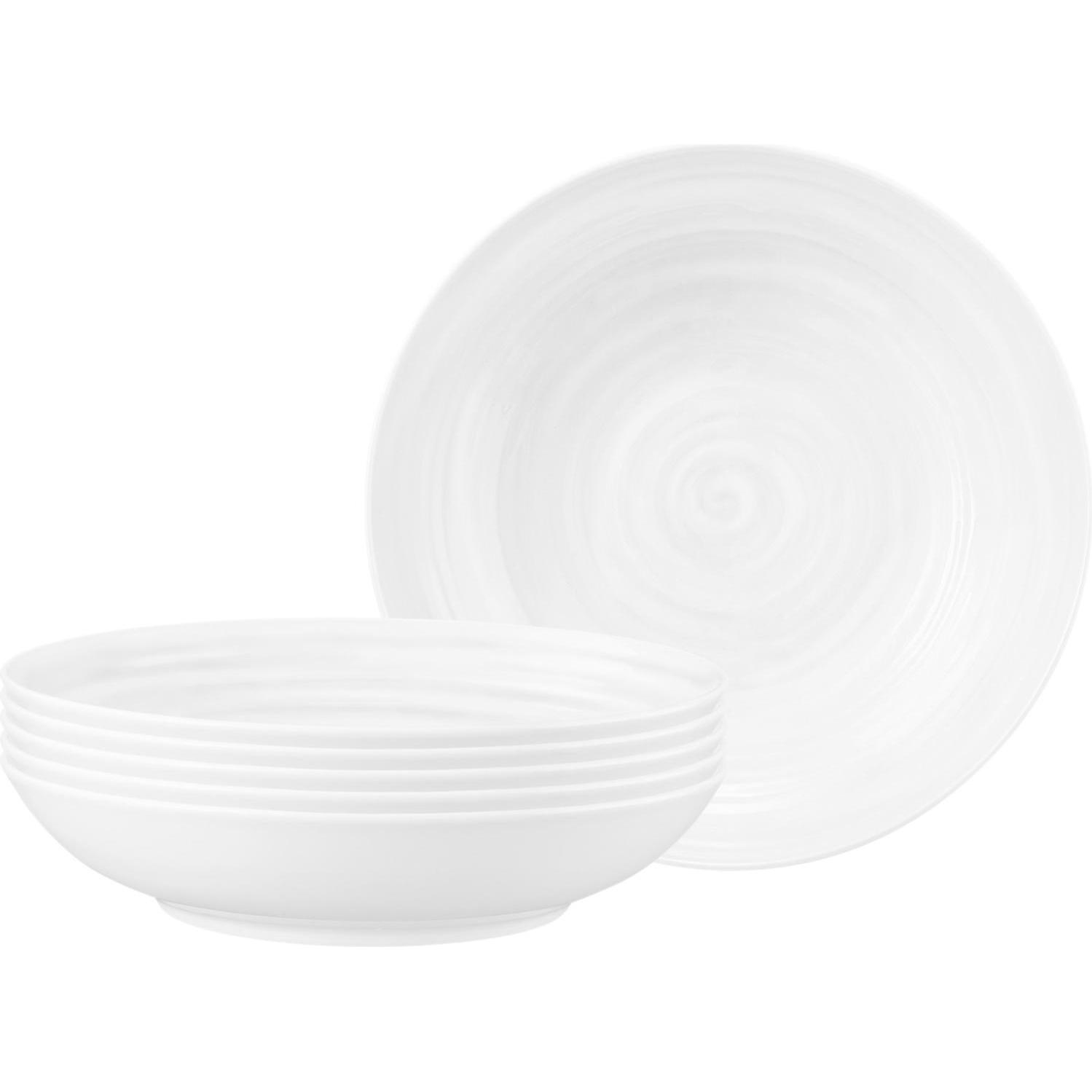 Seltmann Terra Pastateller, Teller, Weiss