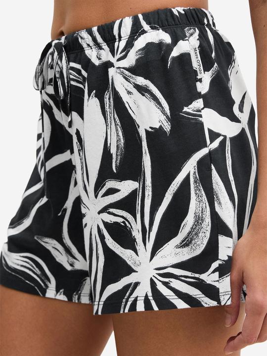 Produktbild Marc O'Polo Pyjamashorts Mix N Match (M)