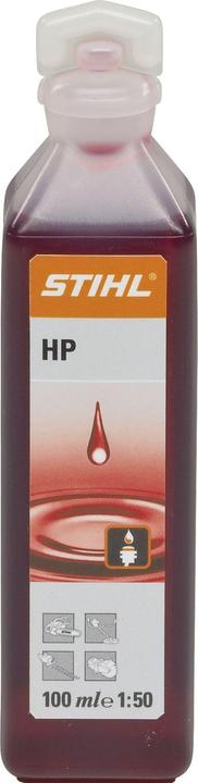 Image du produit Stihl 2-Takt Motoröl (Scie, Guide de tronçonneuse)