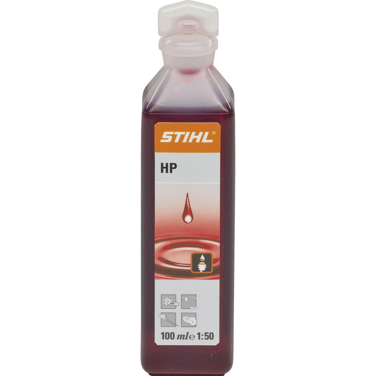 Stihl, Zubehör Gartenmaschinen, 2-Takt Motoröl (Kettensäge, Kettensäge Schwert)