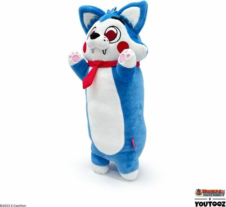 Actual product image Youtooz Five Nights at Candy's Plush Figure Long Candy 30 cm (30 cm)