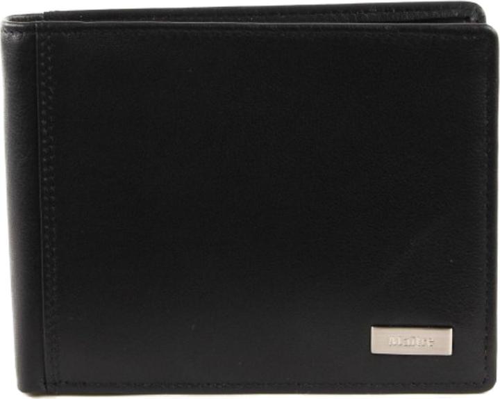 Actual product image Maître BillFold H8 fusto Galbert
