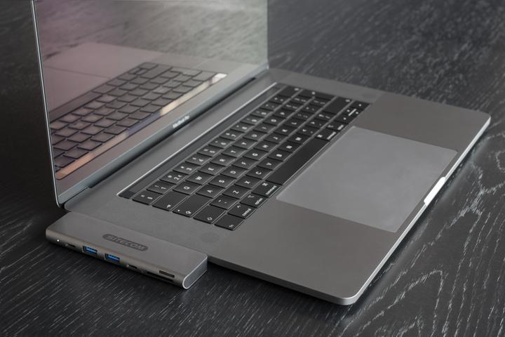 Immagine prodotto Sitecom Mpa (USB-C, 7 porte)