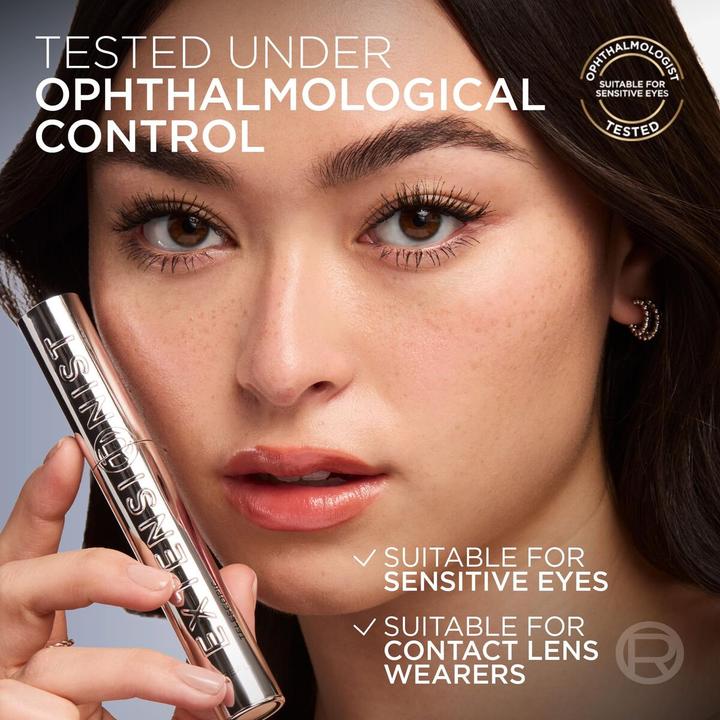 Actual product image L'Oreal Paris Extensionist (#0A0A0A, Black, Black)