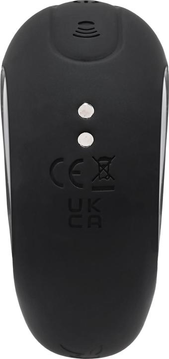 Produktbild Evolved Ring My Bell Vibrator Schwarz