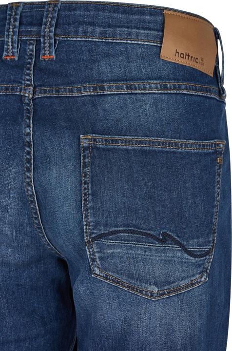 Image du produit Hattric Denim Jeans Parker Ultra Flex (W33/L30)