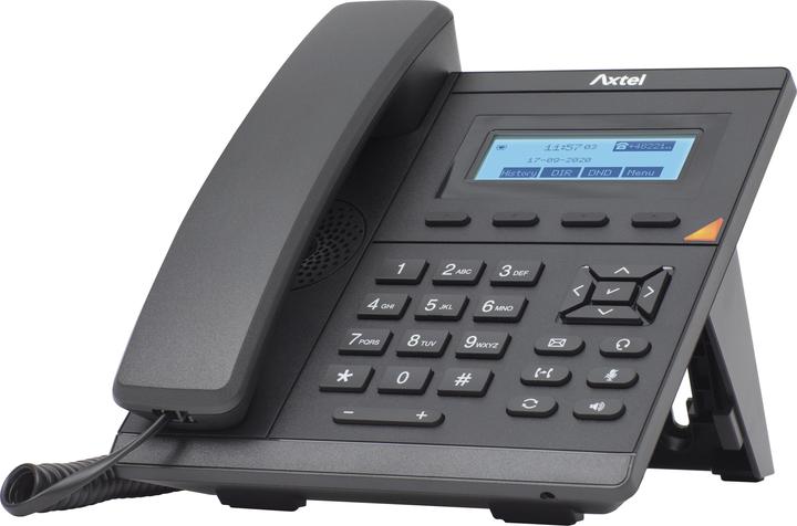 Produktbild Axtel Enterprise HD IP Phone - Entry-level