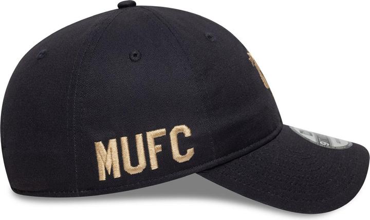 Image du produit New Era 9Twenty Adjustable Cap - Manchester United Navy