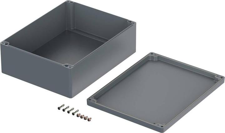 Produktbild Bopla Universal-Gehäuse 400 x 310 x (Gehäuse)