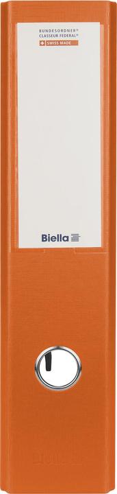 Image du produit Biella dossiers fédéraux (A4, 70 mm, 1 pièce(s))