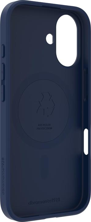 Actual product image dbramante1928 GreenlandProMS-iPhone17-PacificBlue (Apple iPhone 17)