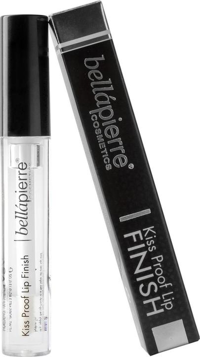 Produktbild Bellapierre Cosmetics Lips - Kiss Proof Lip Finish (Transparent)