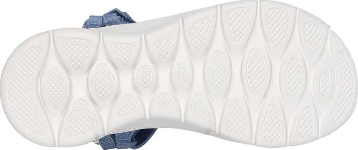 Produktbild Skechers Go Walk Flex Sandal - Sublime (38)