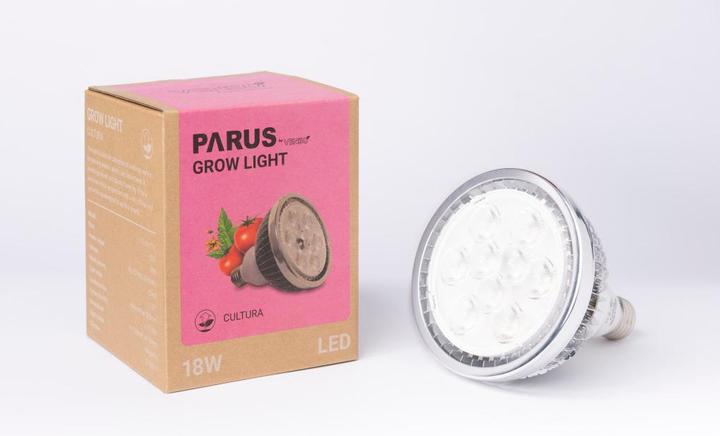 Actual product image Venso grow light (LED, 240 V)