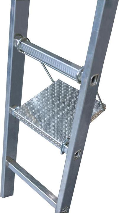 Actual product image Krause CombiSystem step / tray (Stepladder, 36 cm)