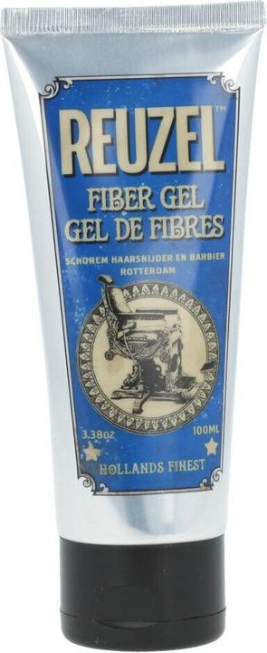 Immagine prodotto Reuzel Fiber Gel (Gel per capelli, 100 ml)