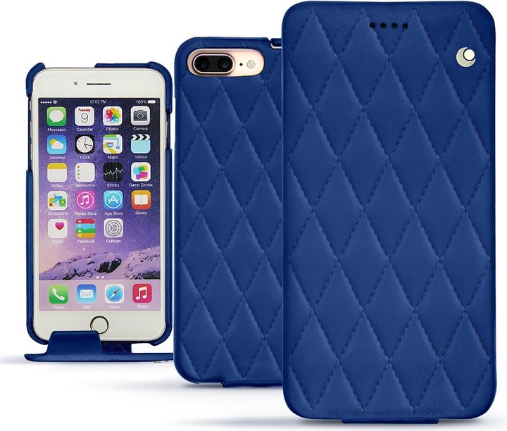 Immagine prodotto Noreve Cover in pelle verticale (Apple iPhone 7 Plus)
