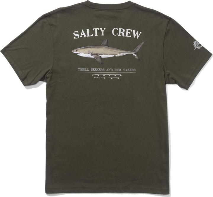 Produktbild Salty Crew Bruce Premium (L)