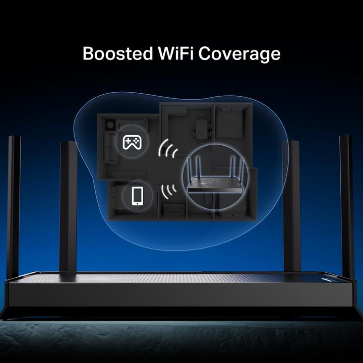 Immagine prodotto TP-Link Archer BE230