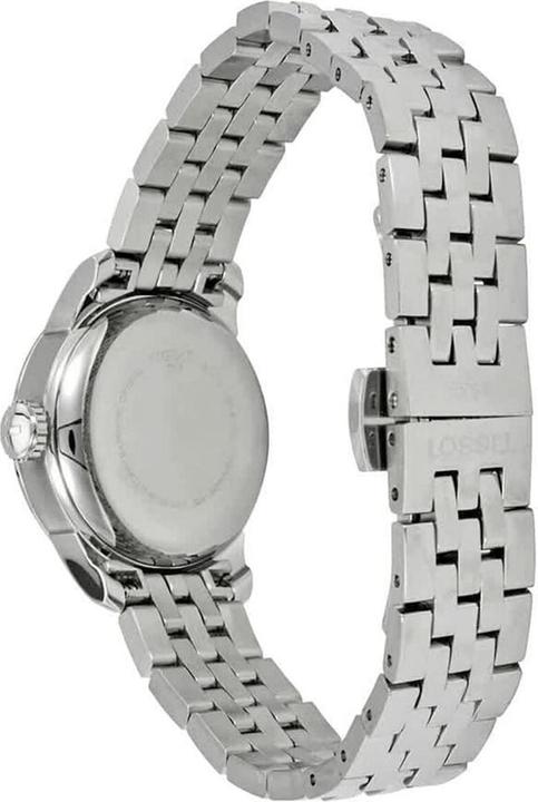 Produktbild Tissot Le Locle Automatique lady (Analoguhr, 25 mm)