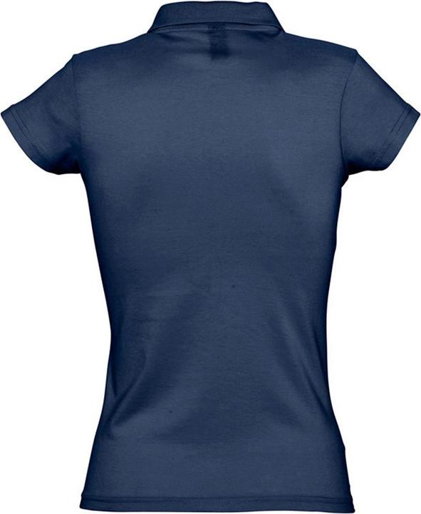 Produktbild Sols Prescott Jersey PoloShirt Kurzarm (40, 42, S)