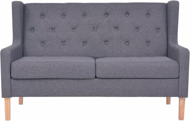 Actual product image vidaXL Sofagarnitur (Upholstery set)