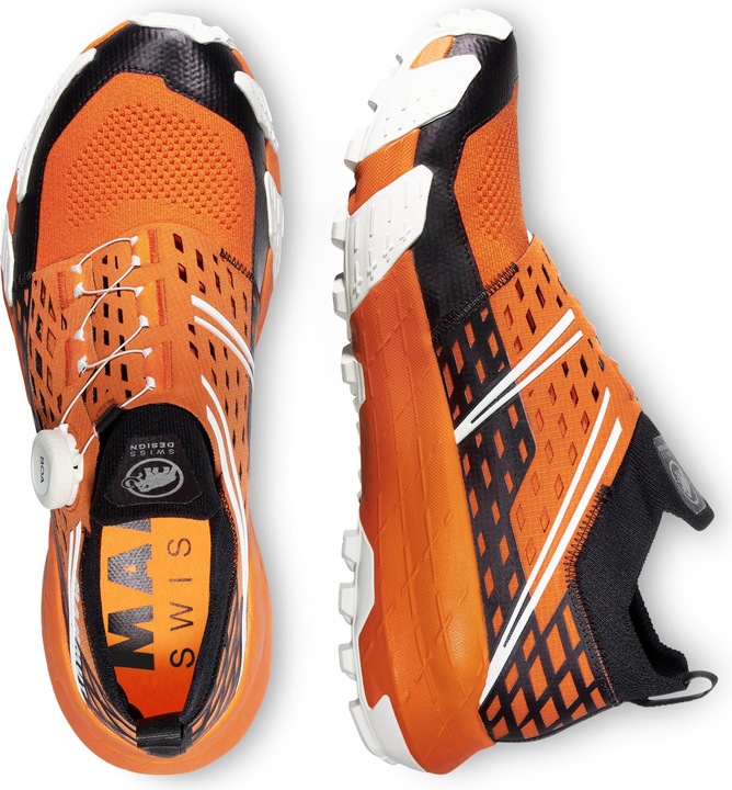Produktbild Mammut Aenergy TR BOA® Mid Men (47)