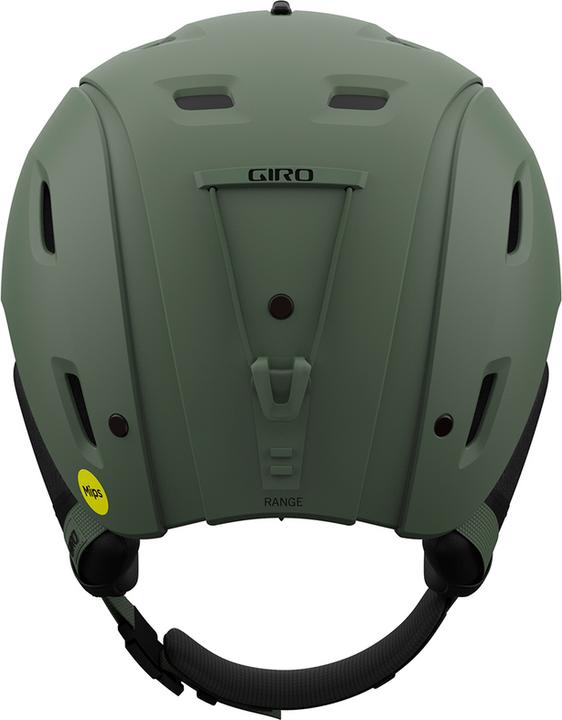 Image du produit Giro Range MIPS Helmet (55.5 - 59 cm, M)