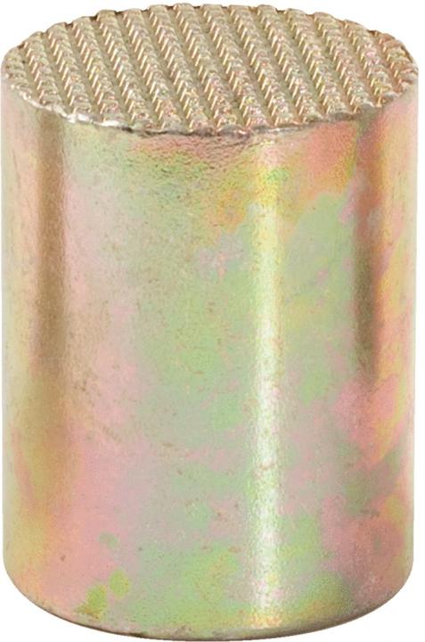 Actual product image KS Tools Adaptor head, cylinder serrated Ø 50 mm