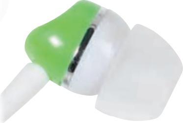 Immagine prodotto Vivanco Colour Buds (Cablato)