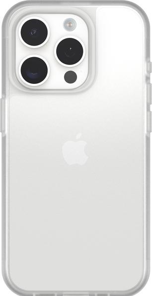 Produktbild OtterBox React + Glass Bundle - Kit (Apple iPhone 15 Pro)
