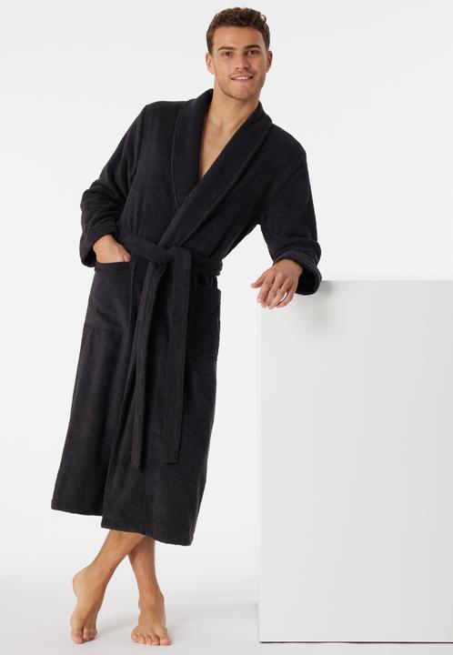 Produktbild Schiesser Bademantel (S)