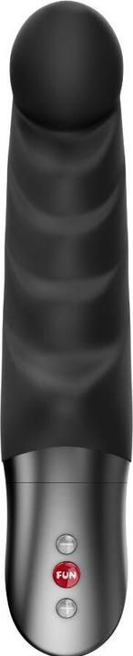 Produktbild Fun Factory - ABBY G G-Punkt-Vibrator Schwarz