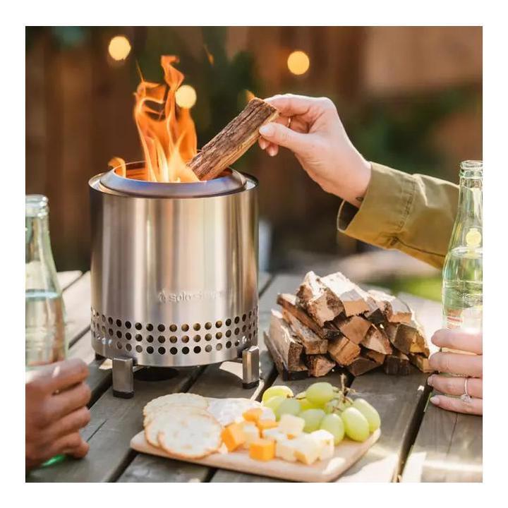 Actual product image Solo Stove Mesa XL (21.80 cm)