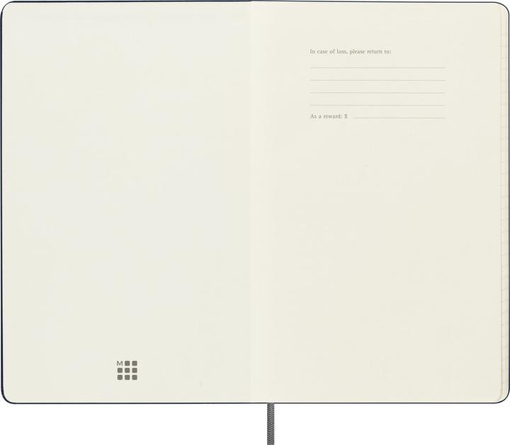 Image du produit Moleskine Smart (A5, 1 semaine / 1 page)