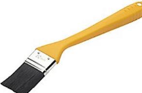 Produktbild Söhngen Basic Lang Vinkelpensel 50mm - Anza (50 mm)