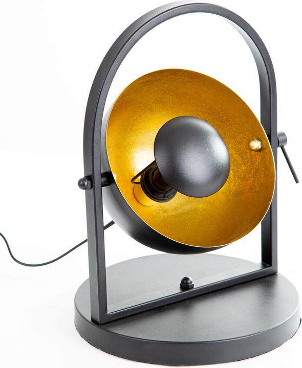 Nino Leuchten Ole table lamp (E14)